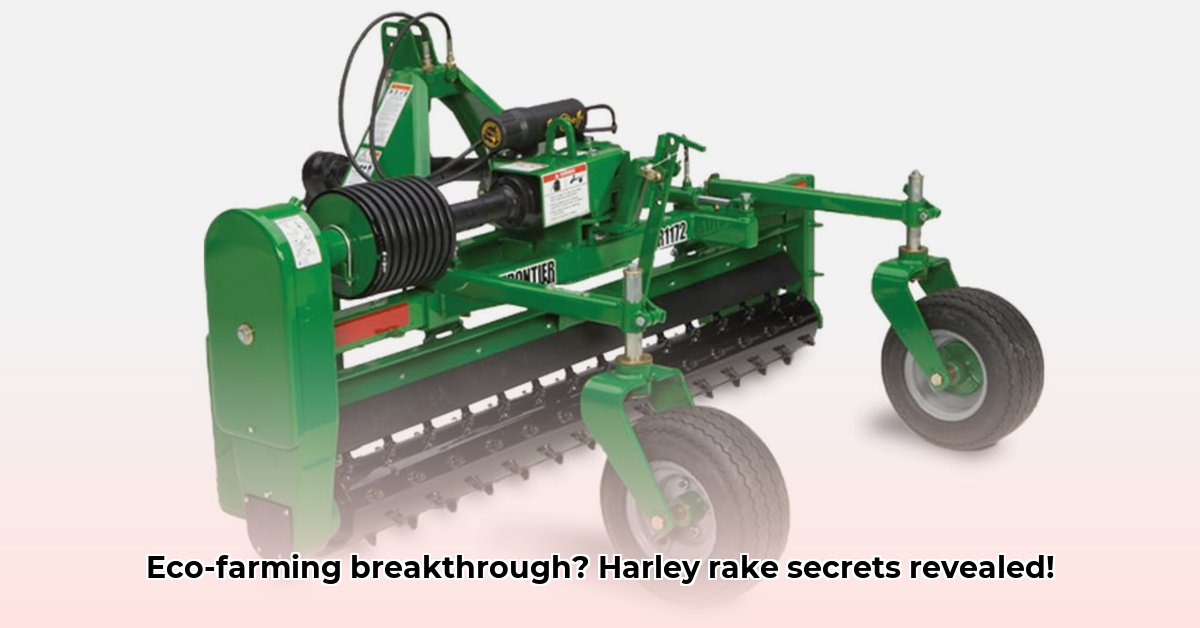 harley-rake-on-tractor